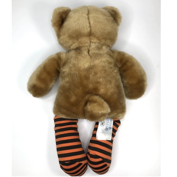 Build A Bear w:Halloween Dress - Picture 5 of 9